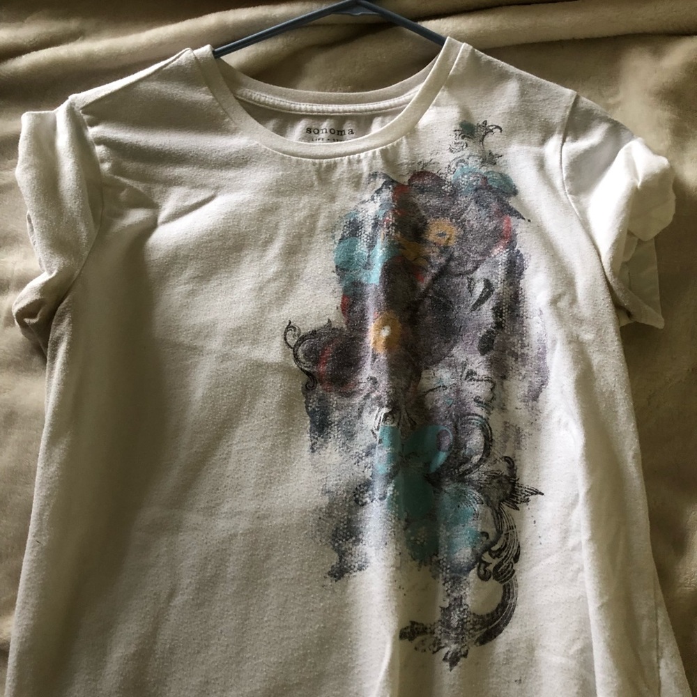 T shirt
